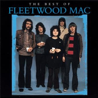 Cover for Fleetwood Mac · Simply the Best (CD) (2003)