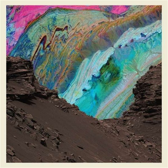 The Alien Coast - St. Paul and the Broken Bones - Music - ATO RECORDS - 5400863066499 - January 28, 2022