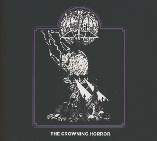 The Crowning Horror - Pest - Music - AGONIA RECORDS - 5902020284499 - June 24, 2013