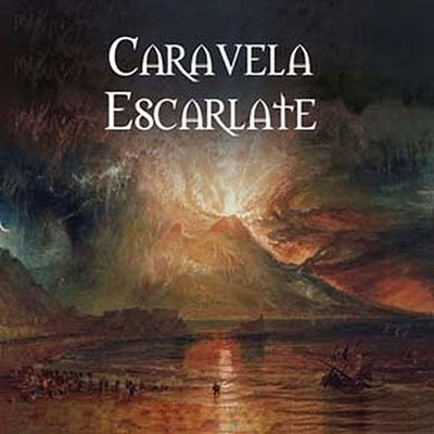 III - Caravela Escarlate - Música - DARK ESSENCE - 7090008312499 - 27 de janeiro de 2023