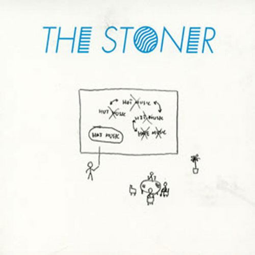 Hat Music - Stoner - Música - Hoob Music - 7320470111499 - 25 de marzo de 2009