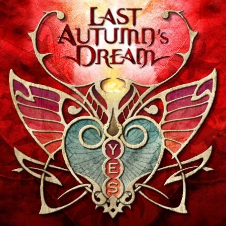 Cover for Last Autumn's Dream · Yes (CD) (2011)