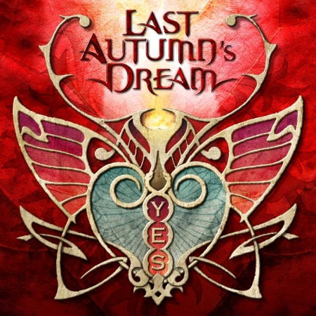 Yes - Last Autumn's Dream - Muzyka - GMR ENTERTAINMENT - 7350006762499 - 16 maja 2011