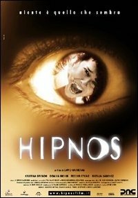 Cover for Hipnos (DVD) (2011)