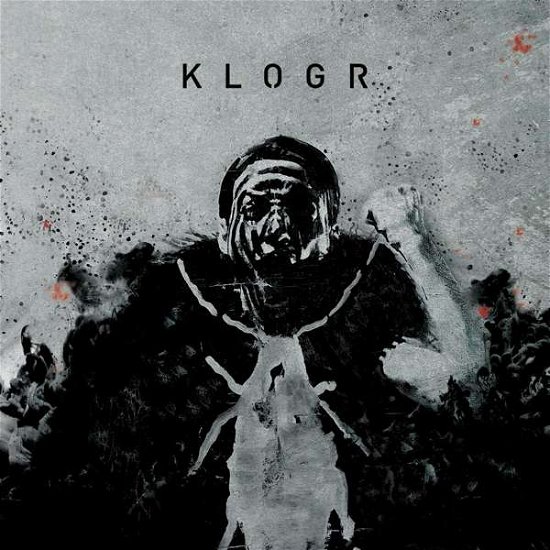Cover for Klogr · Keystone (CD) (2017)
