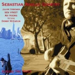 Cover for Sebastian Noelle · Across The River (CD) (1990)