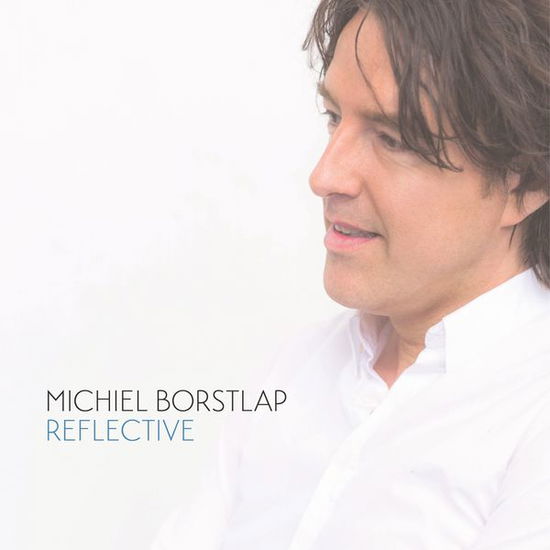 Cover for Michiel Borstlap · Reflective (CD) (2013)