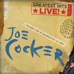 Greatest Hits Live - Joe Cocker - Muziek - LIBERATION - 9341004010499 - 17 juni 2019