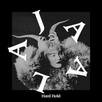 Cover for Jaala · Hard Hold (LP) (2016)