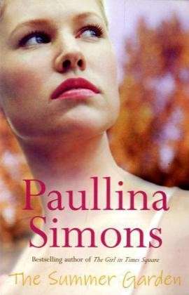 Cover for Paullina Simons · The Summer Garden (Paperback Book) (2006)