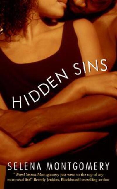 Cover for Selena Montgomery · Hidden Sins (Paperback Book) (2006)