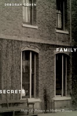 Cover for M D Deborah Cohen · Family Secrets (Paperback Bog) (2017)