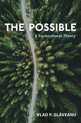 Cover for Glaveanu, Vlad P. (Associate Professor and Head of Department of Psychology and Counseling, Associate Professor and Head of Department of Psychology and Counseling, Webster University Geneva) · The Possible: A Sociocultural Theory (Hardcover Book) (2020)