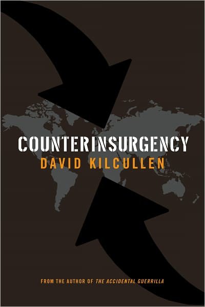 Counterinsurgency - David Kilcullen - Bøker - Oxford University Press - 9780199737499 - 19. mai 2010