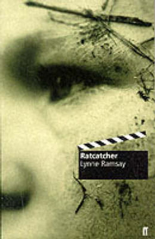 Cover for Lynne Ramsay · Ratcatcher (Paperback Bog) [Main edition] (1999)