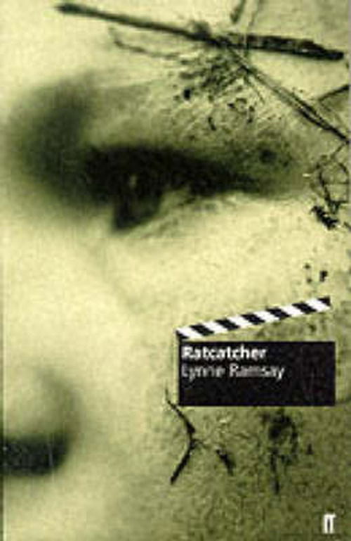 Cover for Lynne Ramsay · Ratcatcher (Paperback Book) [Main edition] (1999)