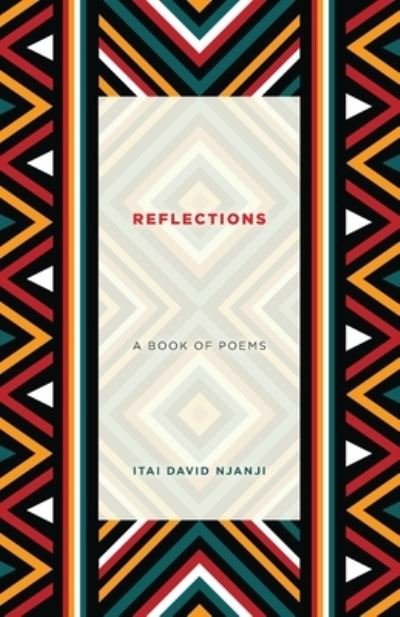 Cover for Itai David Njanji · Reflections (Taschenbuch) (2022)