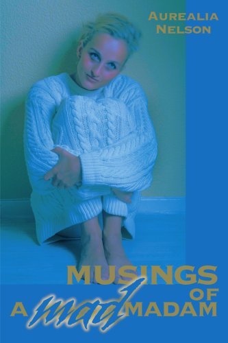 Cover for Sundari Prasad · Musings of a Mad Madam (Paperback Book) (2000)