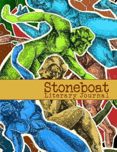 Cover for Pebblebrook Press · Stoneboat 4.2 (Paperback Book) (2014)