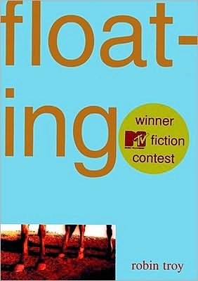 Cover for Robin Troy · Floating (Paperback Book) [1st Edition, 1st Printing edition] (1998)