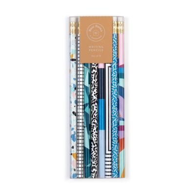 Cover for Galison · Now House by Jonathan Adler Assorted Writing Pencils (Set of 8) (MERCH) (2020)