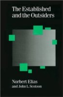 Cover for Norbert Elias · The Established and the Outsiders - Published in association with Theory, Culture &amp; Society (Pocketbok) [2 Revised edition] (1994)