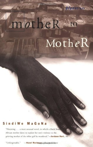 Cover for Sindiwe Magona · Mother to Mother - Bluestreak (Paperback Book) (2000)