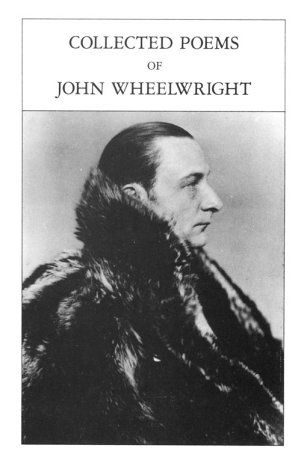 Cover for John Wheelwright · Collected Poems (Pocketbok) (1984)