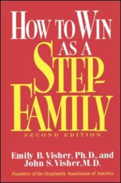 Cover for Emily B. Visher · How To Win As A Stepfamily (Paperback Book) (1991)