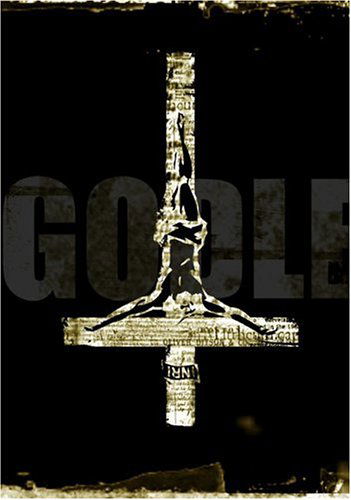 Cover for Drew Stepek · Godless (Hardcover Book) (2006)