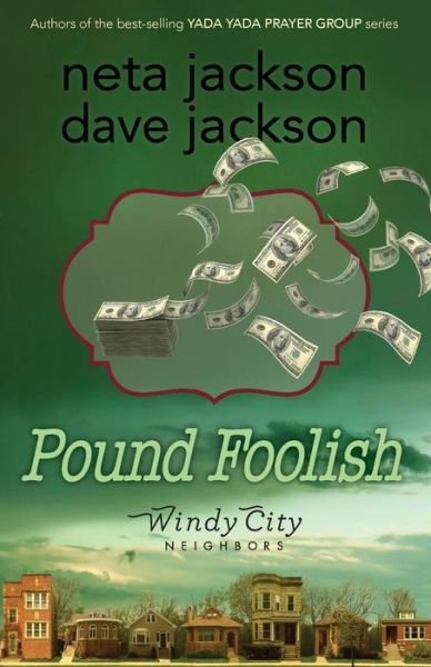 Cover for Neta Jackson · Pound Foolish (Paperback Book) (2014)