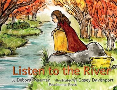 Cover for Deborah Warren · Listen to the River (Paperback Book) (2020)