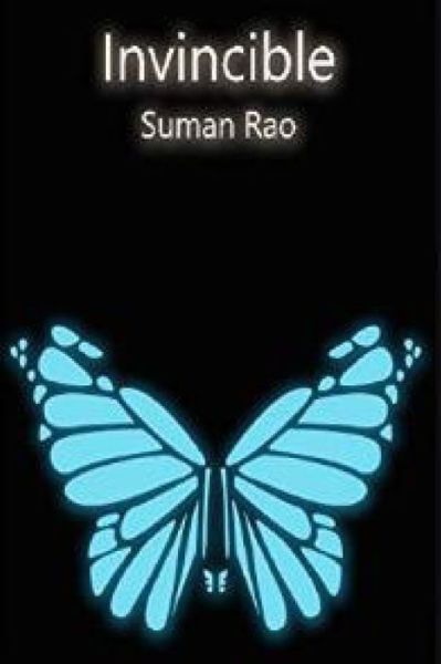 Cover for Suman Rao · Invincible (Paperback Book) (2020)