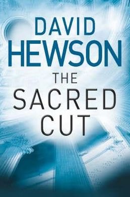 Cover for David Hewson · Sacred Cut (Hardcover Book) (2005)
