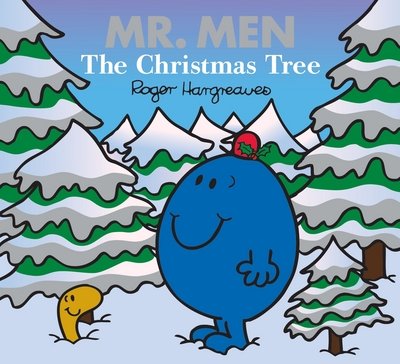 Cover for Adam Hargreaves · Mr. Men: The Christmas Tree - Mr. Men &amp; Little Miss Celebrations (Taschenbuch) (2015)