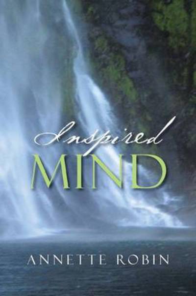 Cover for Annette Robin · Inspired Mind (Paperback Book) (2013)