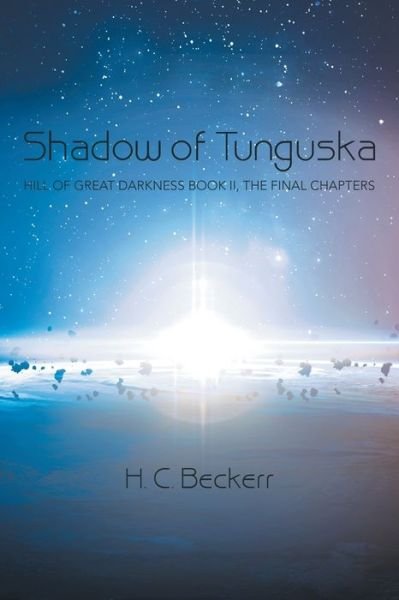 Cover for H C Beckerr · Shadow of Tunguska (Pocketbok) (2017)