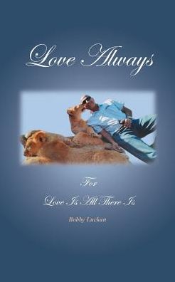 Cover for Bobby Luckan · Love Always (Paperback Book) (2016)