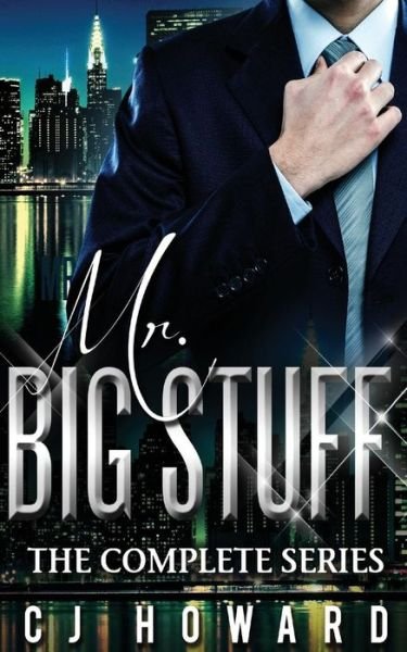 Cover for Cj Howard · Mr Big Stuff - the Big Bundle (Taschenbuch) (2014)