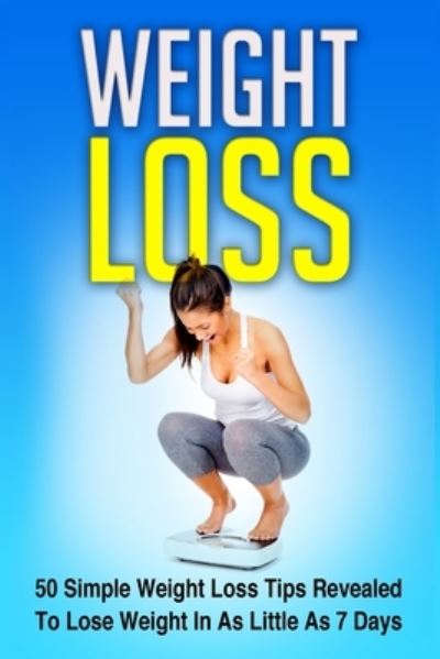 Cover for John Gianetti · Weight Loss (Paperback Book) (2014)