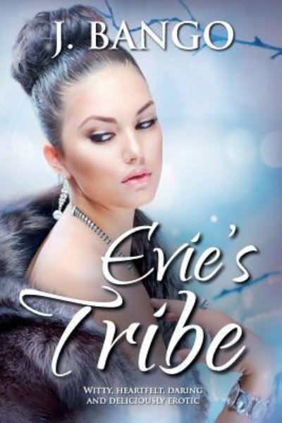 Evie's Tribe - J Bango - Książki - Createspace Independent Publishing Platf - 9781508932499 - 19 marca 2015