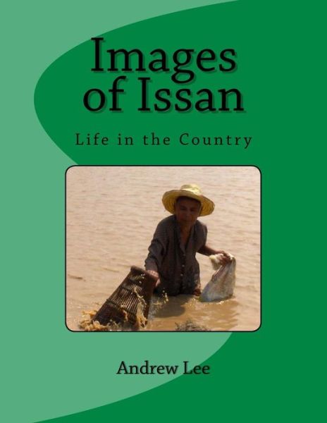 Cover for Consultant Andrew Lee · Images of Issan (Paperback Book) (2015)