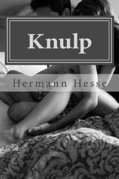 Cover for Hermann Hesse · Knulp (Paperback Book) (2016)