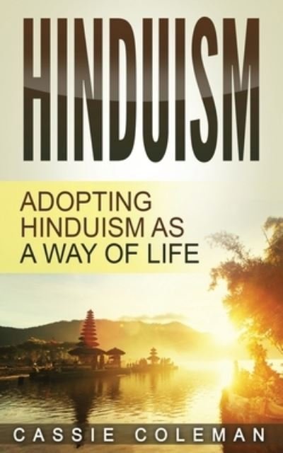 Cover for Cassie Coleman · Hinduism (Paperback Book) (2016)