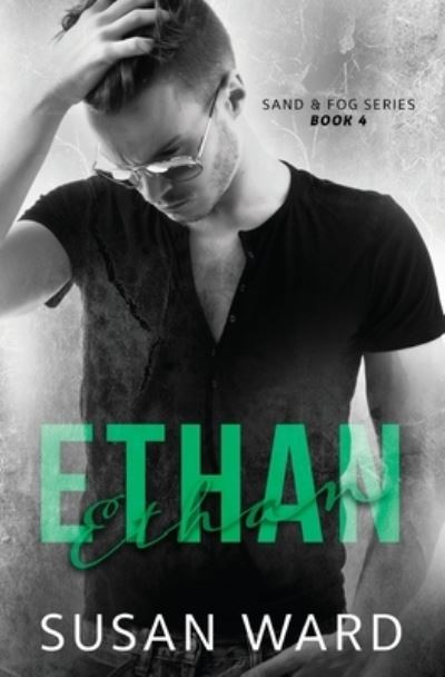 Cover for Susan Ward · Ethan (Pocketbok) (2017)