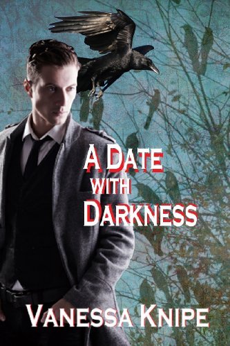 Cover for Vanessa Knipe · A Date with Darkness: a Novel of the Theological College of St. Van Helsing (Paperback Book) (2011)