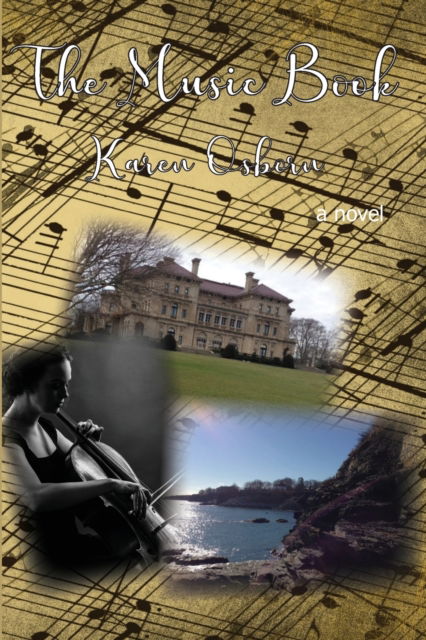 Music Book - Karen Osborn - Boeken - Livingston Press - 9781604892499 - 1 mei 2020