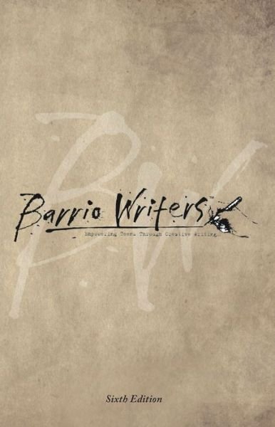 Cover for Sarah Rafael Garcia · Battio Writers: Testimony of the power and magic the writers' world holds. (Paperback Book) (2016)