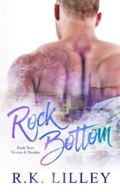 Cover for R K Lilley · Rock Bottom (Pocketbok) (2013)