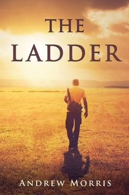 Cover for Andrew Morris · The Ladder (Paperback Book) (2020)